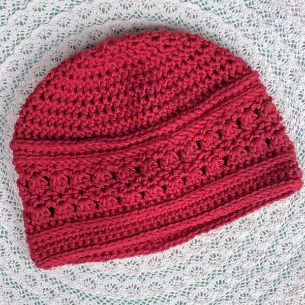 Grace Lightweight Spring Beanie